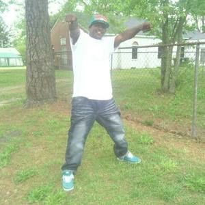 Meet your Posher, Antonio